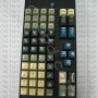 Allen Bradley 8400 Complete Keyboard Assembly